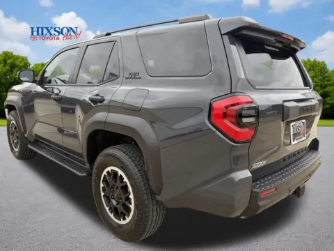 More photos of 2026 Toyota 4Runner TRD Off-Road Premium at Hixson Toyota, LA