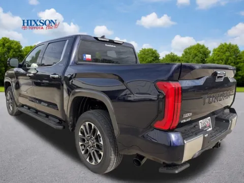 More photos of 2026 Toyota Tundra Limited at Hixson Toyota, LA