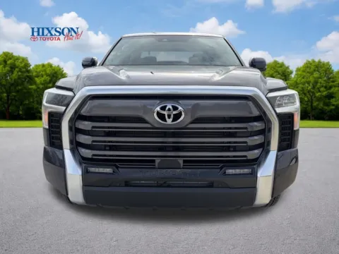 Photos of 2026 Toyota Tundra Limited for sale in DeRidder, LA at Hixson Toyota