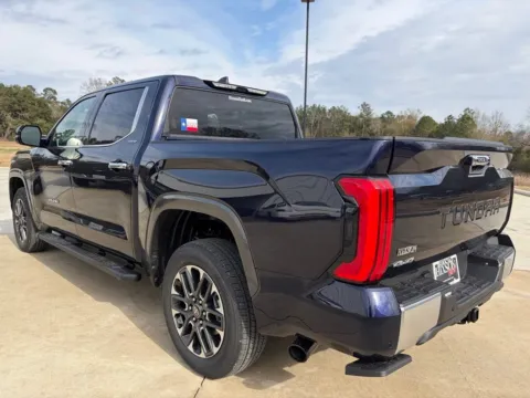 More photos of 2026 Toyota Tundra Limited at Hixson Toyota, LA