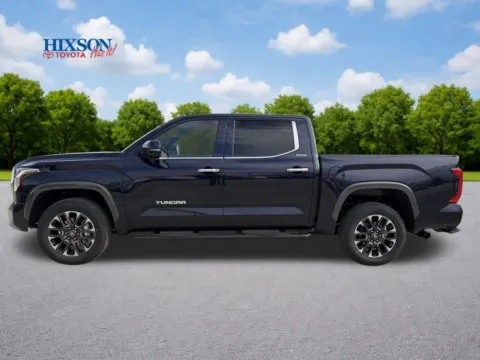 More photos of 2026 Toyota Tundra Limited at Hixson Toyota, LA
