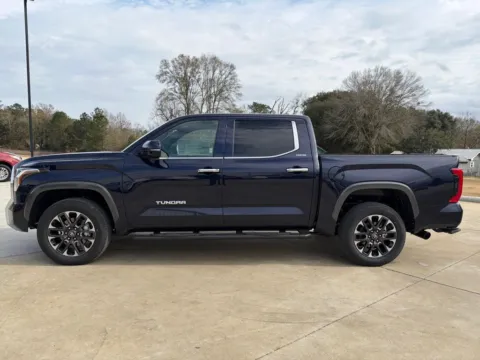 More photos of 2026 Toyota Tundra Limited at Hixson Toyota, LA