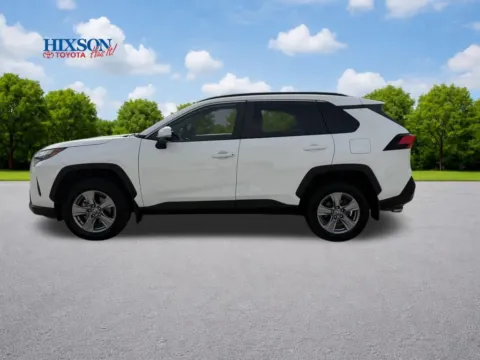 More photos of 2022 Toyota RAV4 XLE at Hixson Toyota, LA