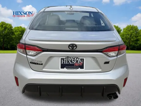 More photos of 2023 Toyota Corolla SE at Hixson Toyota, LA