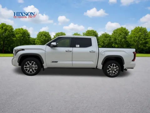 More photos of 2026 Toyota Tundra 1794 at Hixson Toyota, LA