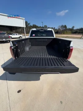 Black 2026 Toyota Tundra 1794 for sale in DeRidder, LA