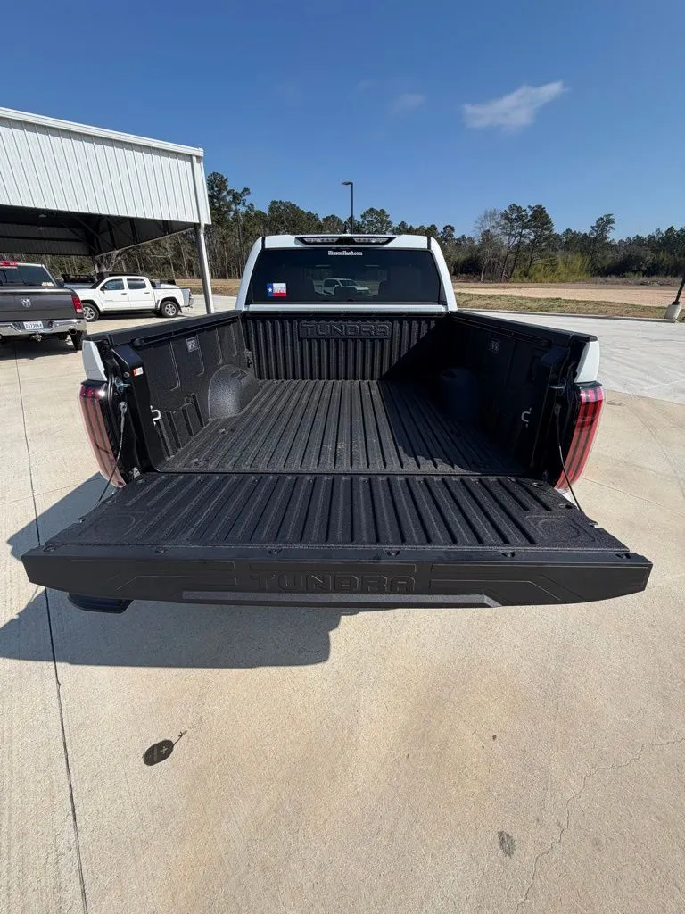 2026 Toyota Tundra 1794 for sale in DeRidder, LA