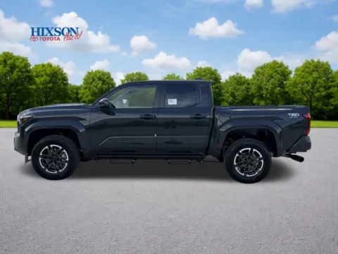 More photos of 2026 Toyota Tacoma TRD Sport at Hixson Toyota, LA