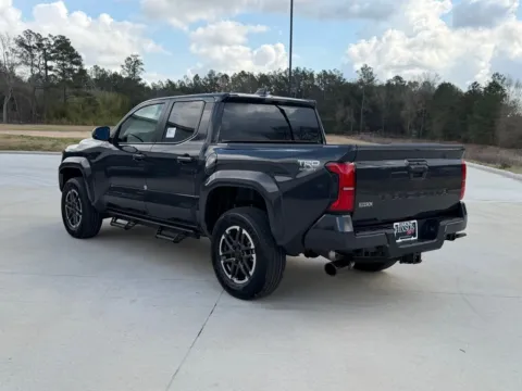 More photos of 2026 Toyota Tacoma TRD Sport at Hixson Toyota, LA