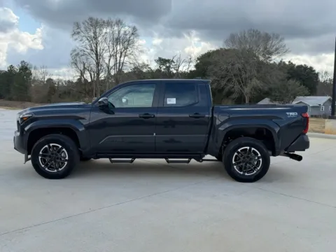 More photos of 2026 Toyota Tacoma TRD Sport at Hixson Toyota, LA