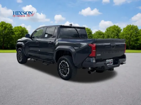 More photos of 2026 Toyota Tacoma TRD Sport at Hixson Toyota, LA