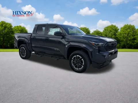 Black 2026 Toyota Tacoma TRD Sport for sale in DeRidder, LA