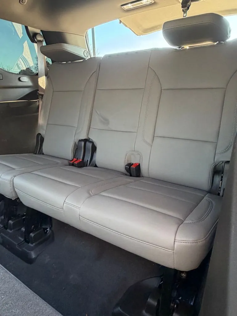 2025 Chevrolet Tahoe LT - Photo 15