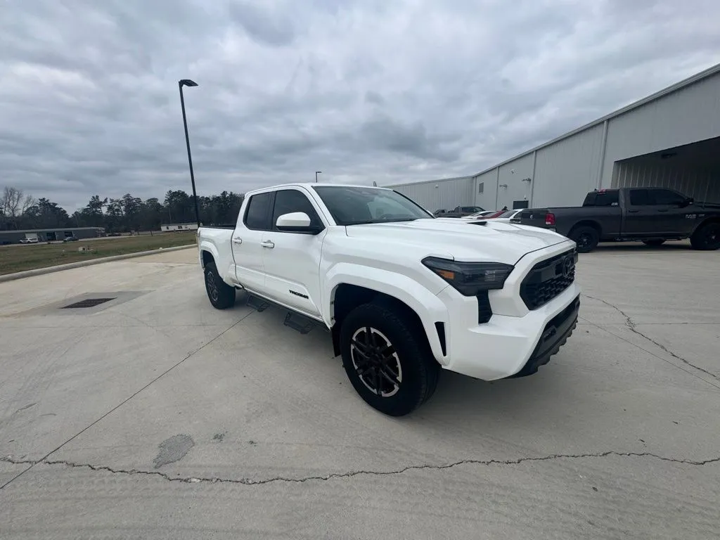 2024 Toyota Tacoma TRD Sport for sale in DeRidder, LA