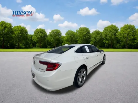 More photos of 2019 Buick LaCrosse Avenir at Hixson Toyota, LA