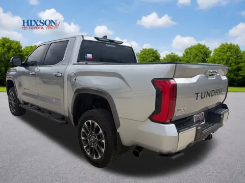 More photos of 2025 Toyota Tundra Limited at Hixson Toyota, LA