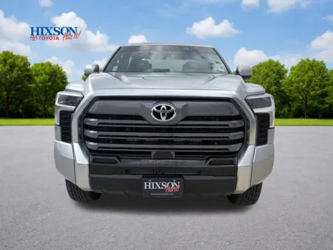 Photos of 2025 Toyota Tundra Limited for sale in DeRidder, LA at Hixson Toyota