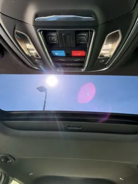 Photos of 2023 Jeep Grand Cherokee L Altitude for sale in DeRidder, LA at Hixson Toyota