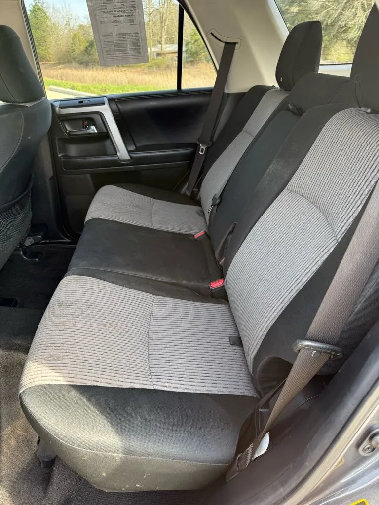 2019 Toyota 4Runner SR5 - Photo 15