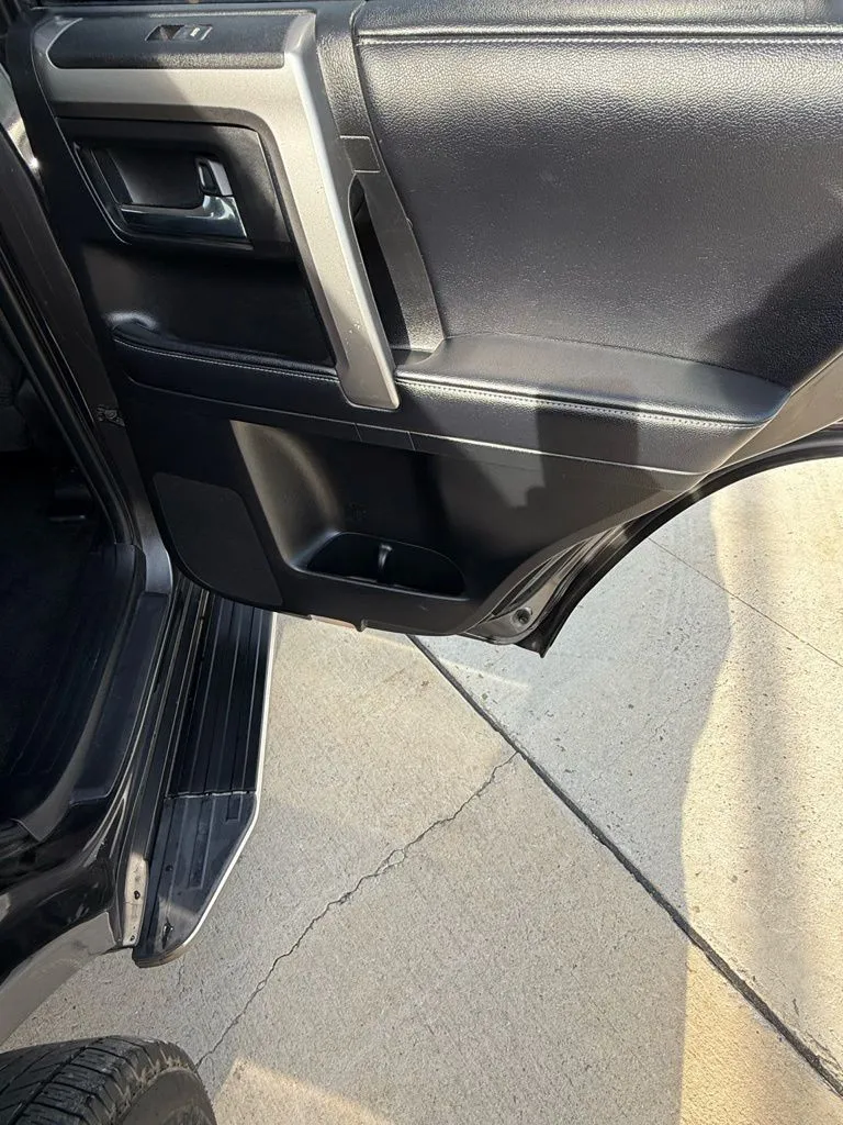 2019 Toyota 4Runner SR5 - Photo 16