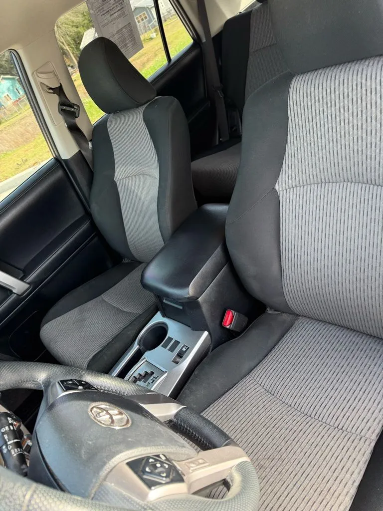 2019 Toyota 4Runner SR5 - Photo 11