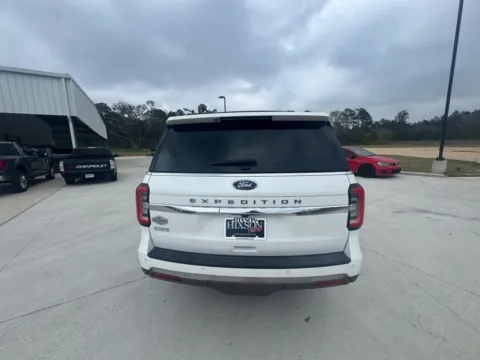 More photos of 2024 Ford Expedition King Ranch at Hixson Toyota, LA