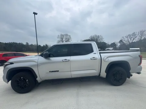 More photos of 2024 Toyota Tundra SR5 at Hixson Toyota, LA
