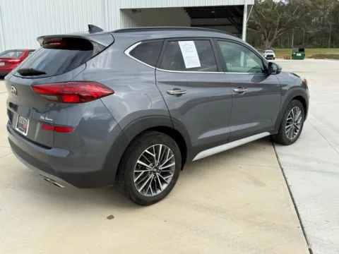 More photos of 2019 Hyundai Tucson Ultimate at Hixson Toyota, LA