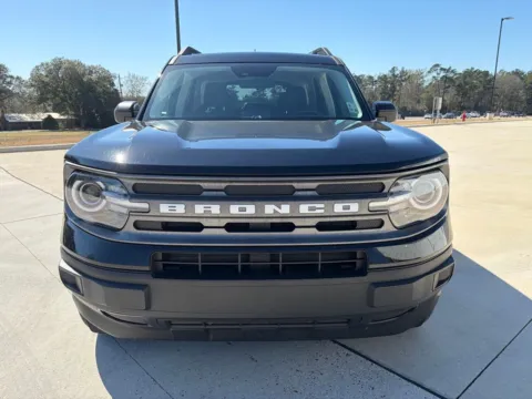 Photos of 2022 Ford Bronco Sport Big Bend for sale in DeRidder, LA at Hixson Toyota