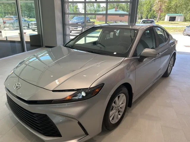 2025 Toyota Camry LE for sale in DeRidder, LA