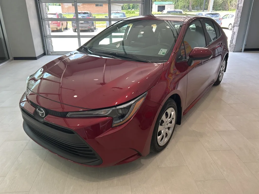 2025 Toyota Corolla LE for sale in DeRidder, LA