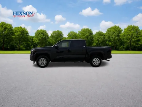 More photos of 2025 Toyota Tacoma SR5 at Hixson Toyota, LA