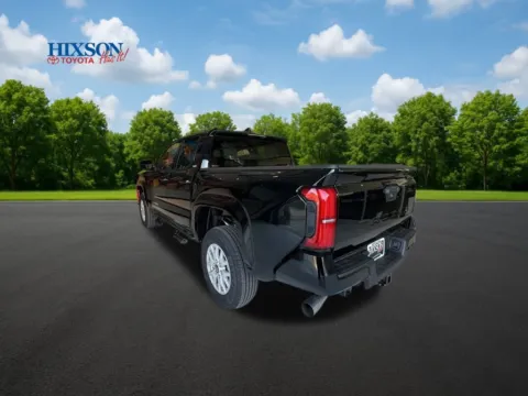 More photos of 2025 Toyota Tacoma SR5 at Hixson Toyota, LA