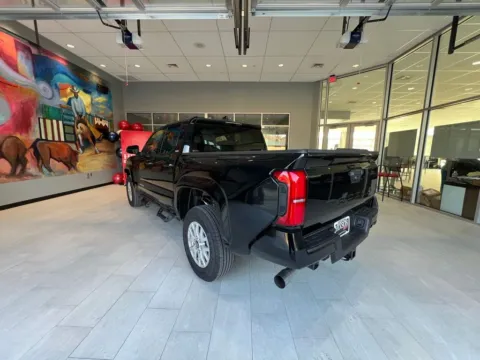 More photos of 2025 Toyota Tacoma SR5 at Hixson Toyota, LA