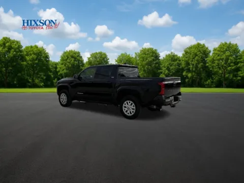 More photos of 2025 Toyota Tacoma SR5 at Hixson Toyota, LA