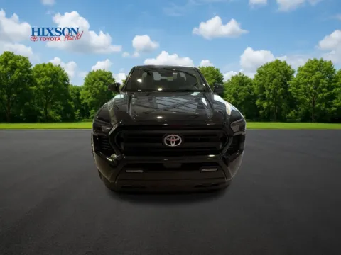 Photos of 2025 Toyota Tacoma SR5 for sale in DeRidder, LA at Hixson Toyota