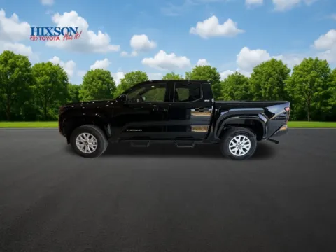 More photos of 2025 Toyota Tacoma SR5 at Hixson Toyota, LA