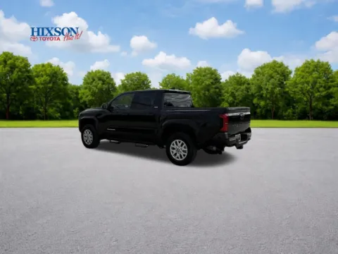 More photos of 2025 Toyota Tacoma SR5 at Hixson Toyota, LA