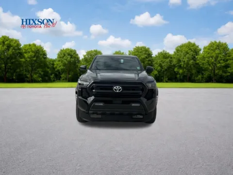Photos of 2025 Toyota Tacoma SR5 for sale in DeRidder, LA at Hixson Toyota
