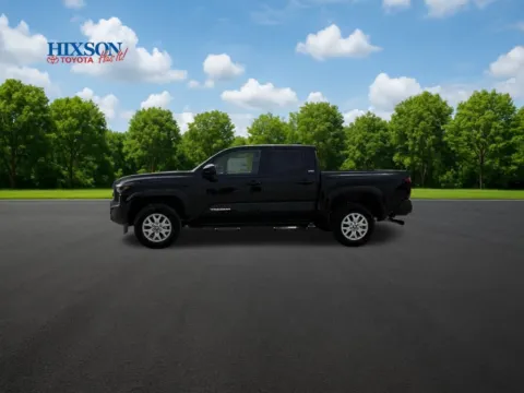 More photos of 2025 Toyota Tacoma SR5 at Hixson Toyota, LA