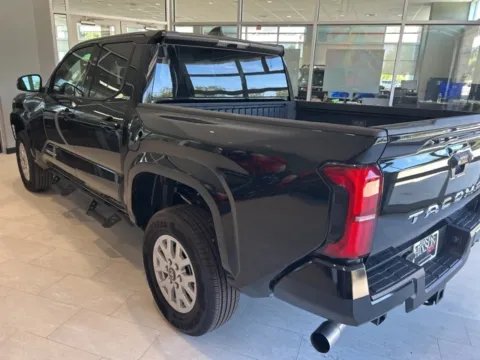More photos of 2025 Toyota Tacoma SR5 at Hixson Toyota, LA