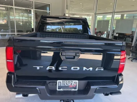 More photos of 2025 Toyota Tacoma SR5 at Hixson Toyota, LA
