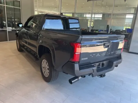 More photos of 2025 Toyota Tacoma SR at Hixson Toyota, LA