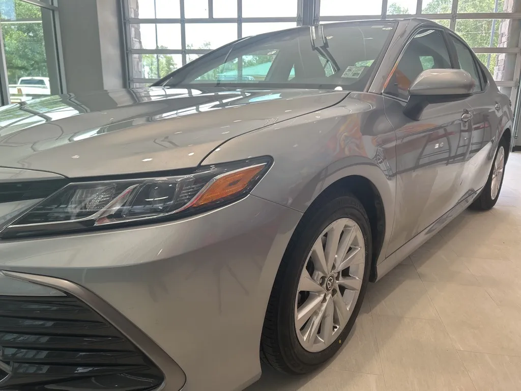 2023 Toyota Camry LE for sale in DeRidder, LA