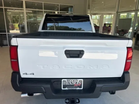More photos of 2025 Toyota Tacoma SR at Hixson Toyota, LA