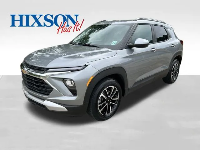 2024 Chevrolet TrailBlazer LT for sale in DeRidder, LA