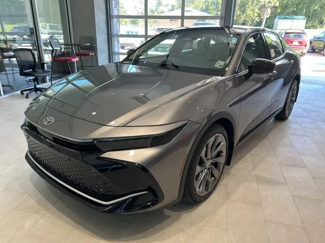 2026 Toyota Crown Limited for sale in DeRidder, LA