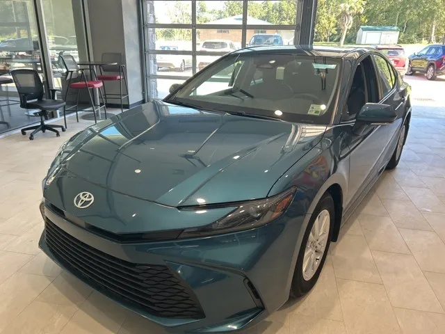 2025 Toyota Camry LE for sale in DeRidder, LA
