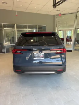 Photos of 2025 Toyota Grand Highlander Limited for sale in DeRidder, LA at Hixson Toyota