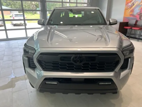 Photos of 2025 Toyota Tacoma TRD Off-Road for sale in DeRidder, LA at Hixson Toyota